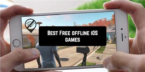 21 Best Free offline iOS games - Apppearl - Best mobile apps for ...