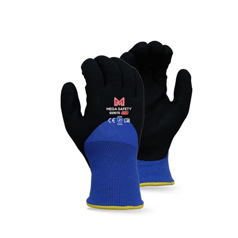 China Oil Gloves Factory - Cheap Oil Gloves Manufacturer