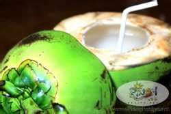 Buko Juice Recipe