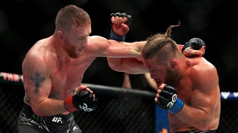 UFC 286 bonuses: The widely predicted Fight of the Night hit in London