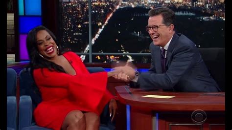 Niecy Nash Got 'Reno 911' With A Little White Lie | cbs8.com