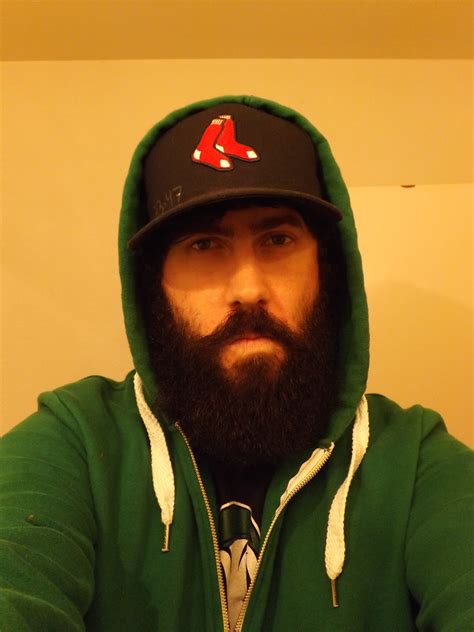 Hats and Tats: A Lifestyle: January 24- Boston Red Sox