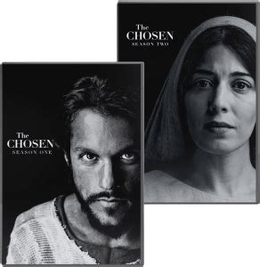 The Chosen: Season 2 - Watch the Trailer! - HavenToday.org