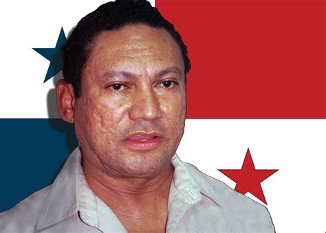 Manual Noriega extradited to Panama - CBS News