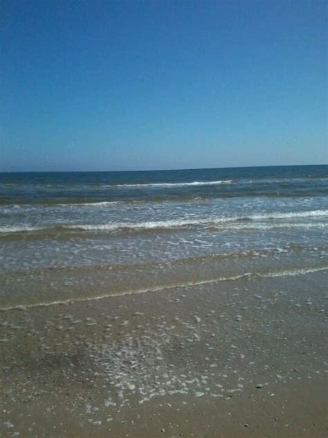 Matagorda Beach, Matagorda, TX - MapQuest