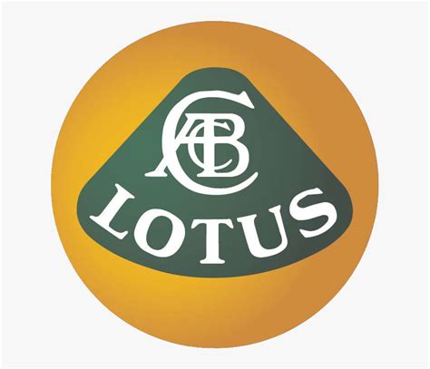 Lotus Car Logo Png - Lotus Cars Logo Vector, Transparent Png - kindpng