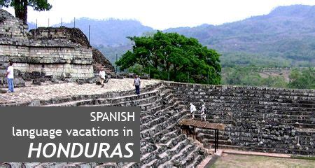 Spanish language schools and language immersion in Honduras