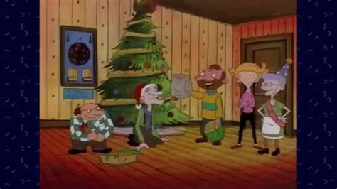 🌳AstralMaple-Flonne🌟🌙💜 on Twitter: "RT @Radio_Reem: The Hey Arnold Christmas special where Mr ...