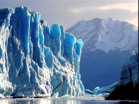 Glaciar Moreno – Calafate Travel