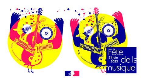 Fête de la musique 2023 en Essonne : une programmation à ne pas manquer ...