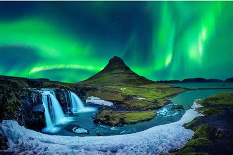 Northern Lights Tour Iceland 2024 - Janet Elisabeth