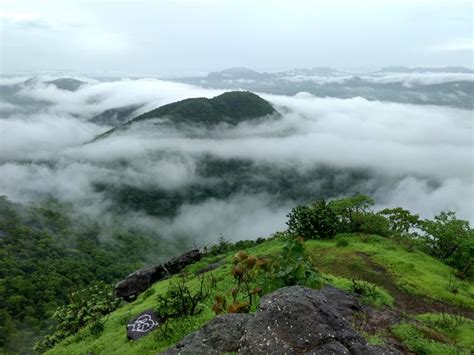 Kaldurg Fort Trek - Save Tours And Travels