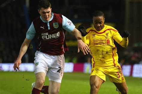 Match Preview: Burnley vs Liverpool - Read Liverpool