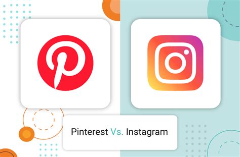 Pinterest Vs. Instagram | Blog Waves