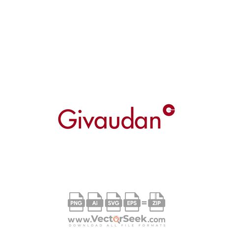 Givaudan SA Logo Vector - (.Ai .PNG .SVG .EPS Free Download)