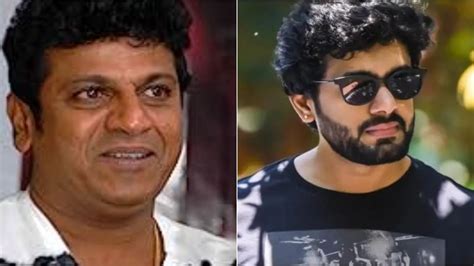 Shivarajkumar's relative and Kannada actor Suraj Kumar loses leg after ...