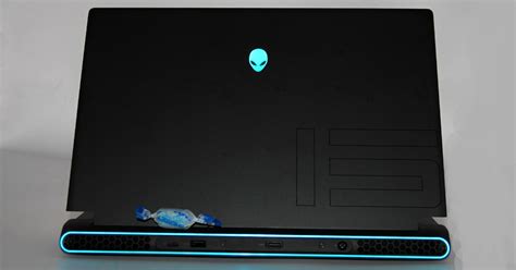 Dell Alienware M15 R6 Gaming Laptop Intel Core I7-11800H /16GB RAM/ 1TB ...