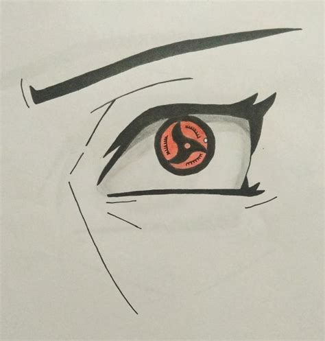 Itachi uchiha eye | Uchiha, Itachi, Itachi uchiha