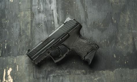 Best Pistol Brands - The Broad Side