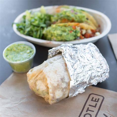 Vegan at Chipotle: Ultimate Menu Guide