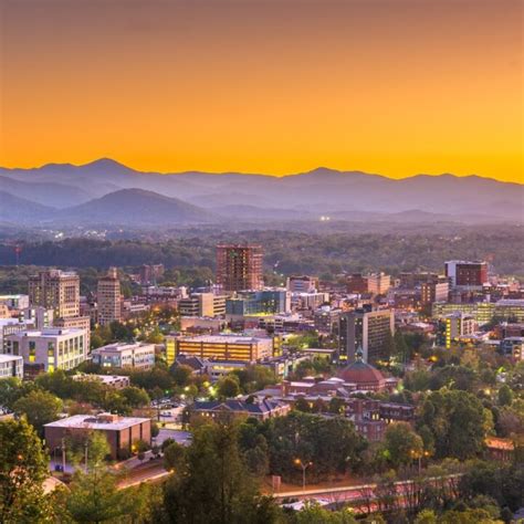 Top 9 Reasons To Visit Asheville, North Carolina - Travel Off Path