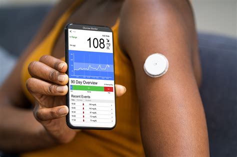 How does a cgm work and how can it help me manage my health?