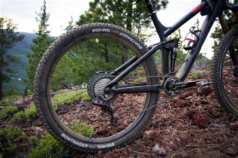 Long Term Review: Shimano XT Di2 - The Loam Wolf