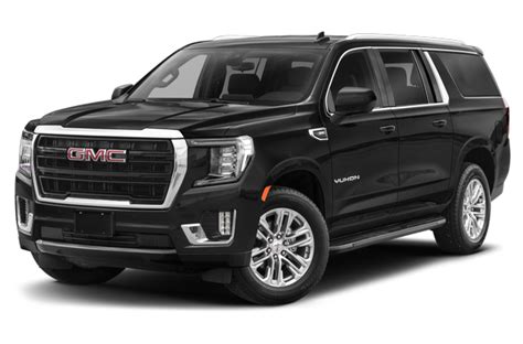 2023 GMC Yukon XL - Specs, Prices, MPG, Reviews & Photos | Cars.com