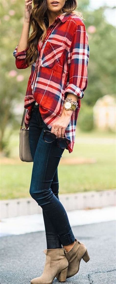 60+ Φθινοπωρινα Casual Outfits που θα λατρεψεις - Fashion - Style