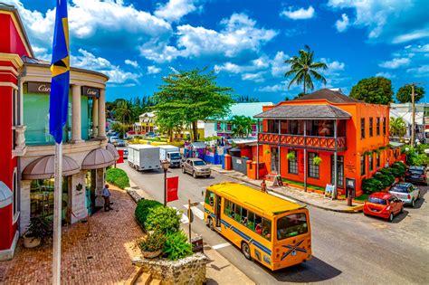 38 Pictures of Barbados You'll Fall in Love with | SANDALS