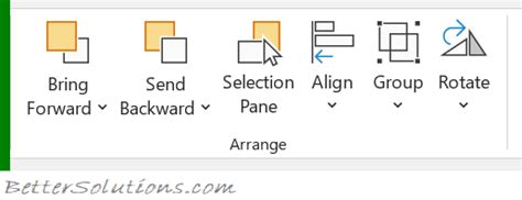 Microsoft Excel Support - Page Layout Tab