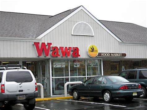 Wawa - Convenience Stores - 605 E County Line Rd, Lakewood, NJ - Phone ...