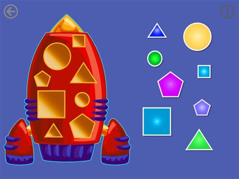 Shapes - Toddlers kids games - Online Game Hack and Cheat | Gehack.com