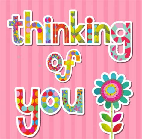 Think Of You. You, You! Free Thinking of You eCards, Greeting Cards ...