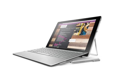 Technology news | Mobiputing: HP Spectre x2 12-a001ng is best 11 inch laptop in India