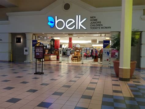 Proffitt's/Belk - Johnson City Mall | Mike Kalasnik | Flickr