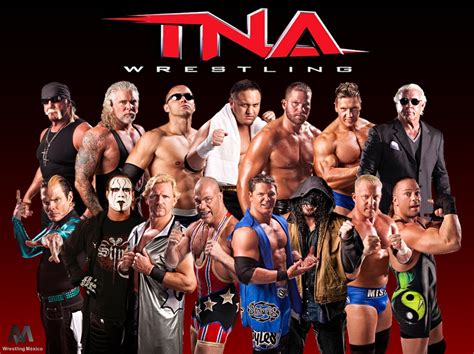 The Diddly Scoop: A Detailed Look at a TNA House Show