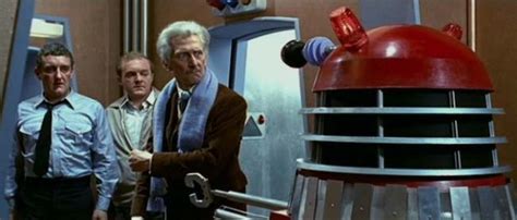 Daleks Invasion Earth 2150 | FilmJuice