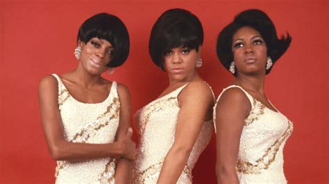 Mary Wilson, co-founder of girl super-group The Supremes, dies aged 76 ...