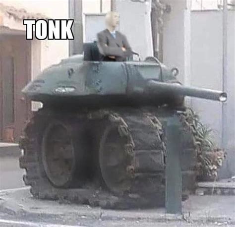 Tonk : r/stonks