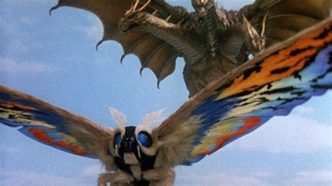 Rebirth of Mothra III’ review by HenshinHero • Letterboxd