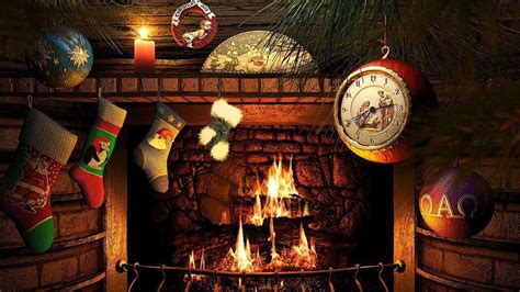 Christmas Screensavers 4k Wallpapers - Wallpaper Cave