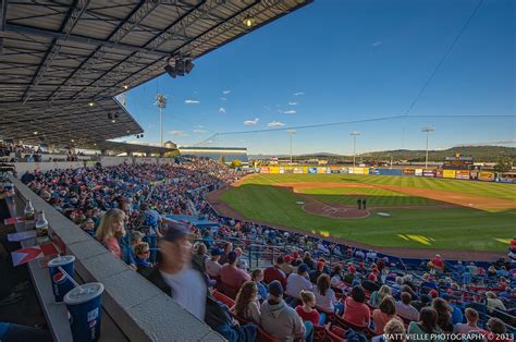 Avista Stadium - Coffman Engineers