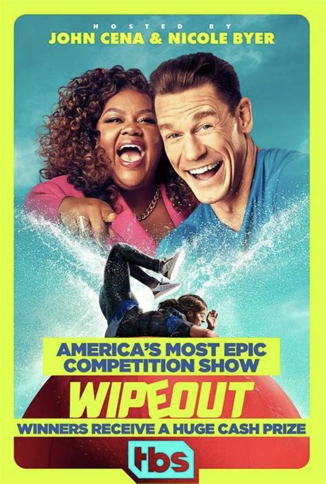 Wipeout (TV Series 2021– ) - IMDb