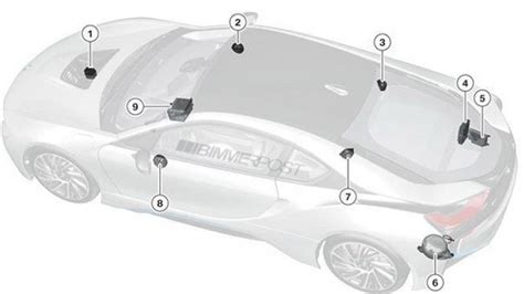 BMW i8 engine doesn’t sound like a 3-cylinder | My Electric Car Forums