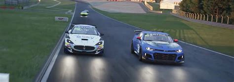 Assetto Corsa Competizione oferece categoria GT4 via DLC | Hu3br