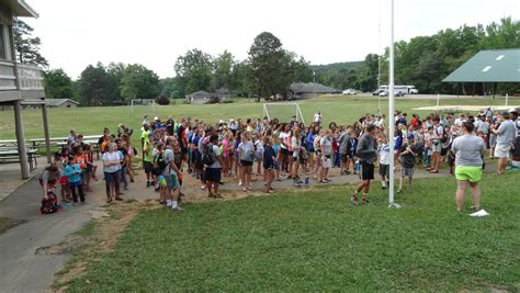 YMCA Camp Hanes 2016 | Flickr