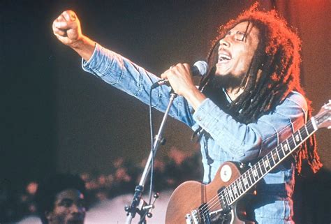 Bob Marley: An insightful look back at the impact of an icon | Express ...