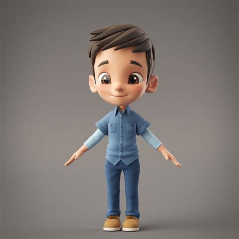 Cartoon Eyes Drawing, Cartoon Hair, Cartoon Boy, Girls Cartoon Art, Simple Character, Boy ...