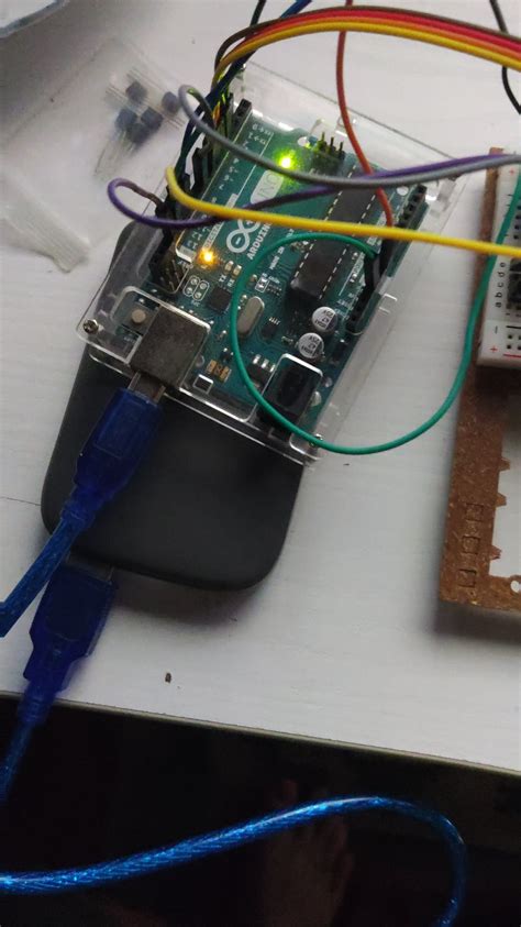 Who needs a flipper zero... : r/arduino